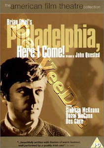 Philadelphia, Here I Come (1975)  (DVD)